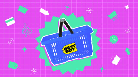 Cyber Monday deals at Best Buy: TVs, laptops, headphones, and more