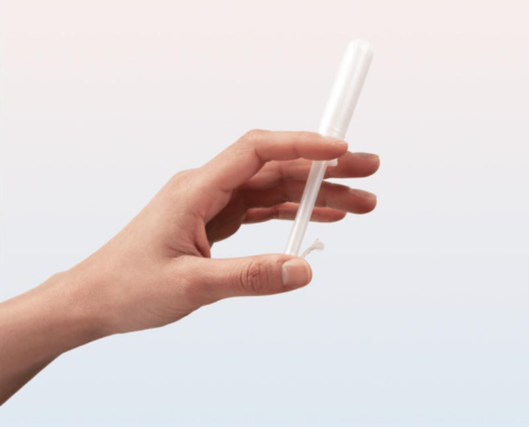Daye now offers tampon-based STI screening — starting in the UK