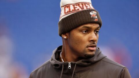 Deshaun Watson needs shoulder surgery, out for rest of 2023