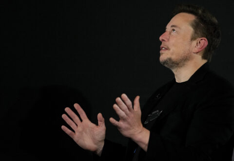 Elon Musk gives more details on xAI’s first product