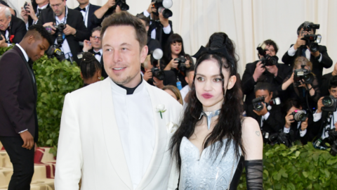 Elon Musk is getting the A24 biopic treatment. Here’s who the internet thinks should play Grimes.