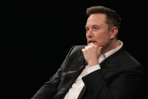 Elon Musk is now taking applications for data to study X — but only EU researchers need apply…
