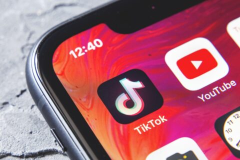 EU asks TikTok and YouTube for more info on how they’re safeguarding kids