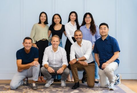 FEBE Ventures launches $75 million second fund
