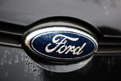 Ford downsizes EV battery factory plan
