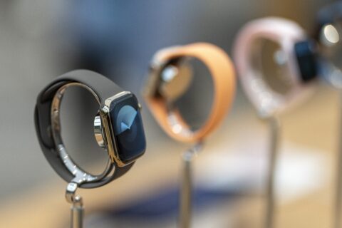 Future Apple Watch updates might include sleep apnea, diabetes, and blood pressure sensors