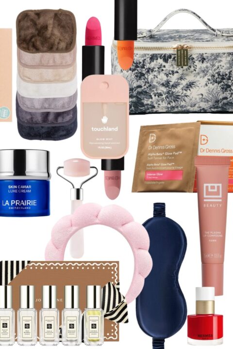 GIFT GUIDES 2023: BEAUTY FAVORITES
