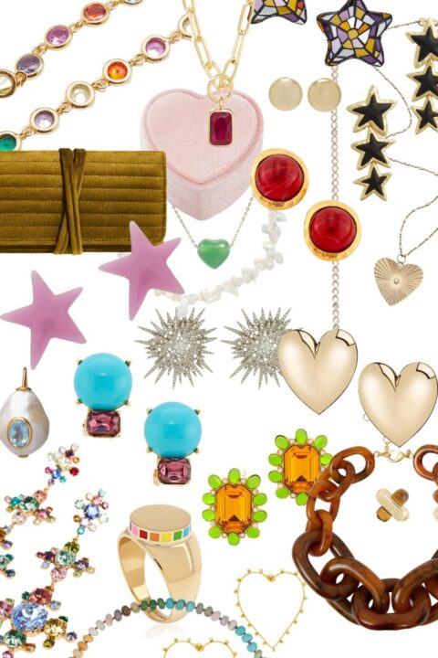 GIFT GUIDES 2023: FOR THE JEWELRY LOVER