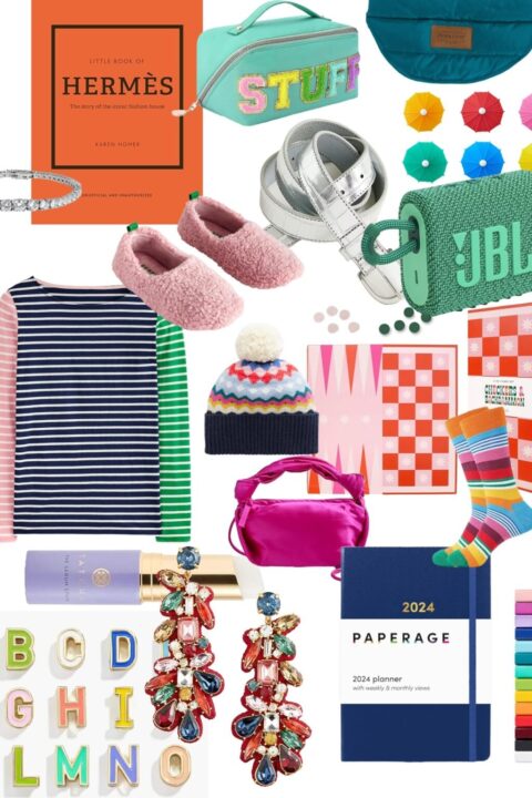 GIFT GUIDES 2023: GIFTS UNDER $50