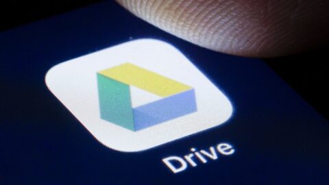 Google Drive’s document scanning is now available on iPhone