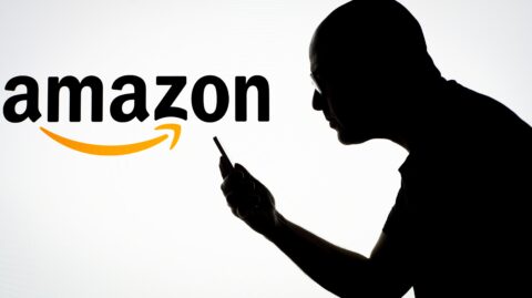 How to contact Amazon customer service on Black Friday