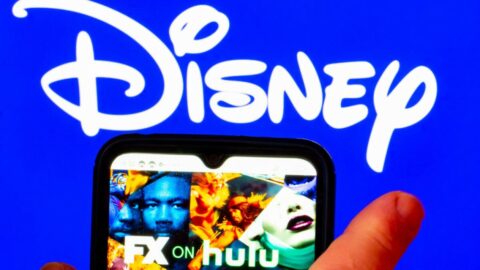 Hulu and Disney+ Cyber Monday deal: Get both for $2.99/month