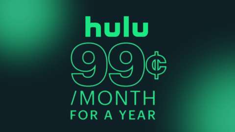 Hulu’s $1 Black Friday deal is still live ahead of Cyber Monday