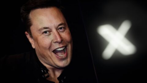 IBM pulls ads from X / Twitter as Elon Musk promotes anti-Semitic conspiracy