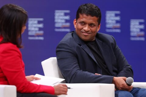 India’s anti-money laundering agency finds $1 billion violation at Byju’s