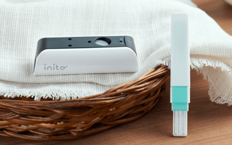 Inito, a startup that helps women quickly track fertility hormones at home, raises $6M