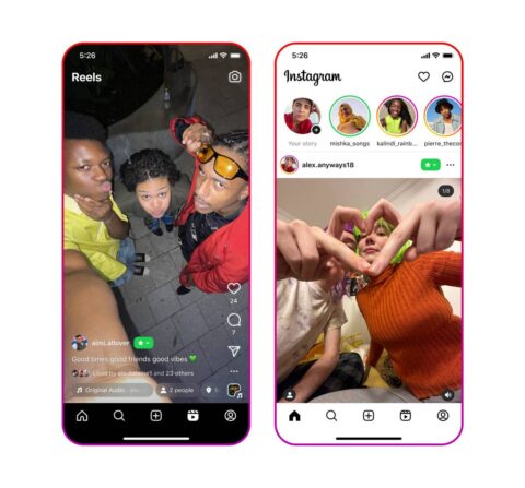 Instagram brings Close Friends feature to the main feed