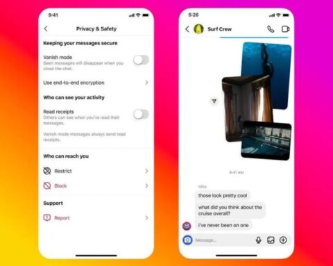 Instagram is finally testing a feature to let you turn off read receipts for DMs