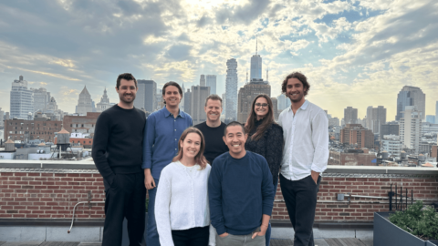 Interplay secures $45M for third fund focused on B2B marketplaces, vertical software