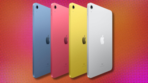 iPad (10th gen) deal: $349 at Amazon