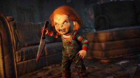 It’s Time To Prove You Could Actually Kick Chucky’s Butt