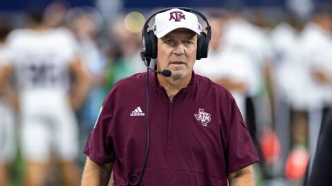 Jimbo Fisher expected to be fired by Texas A&M, sources confirm