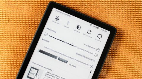Kindle Paperwhite vs. Signature Edition: Which should you buy Black Friday 2023?