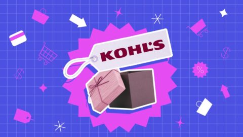 Kohl’s early Cyber Monday deals: Home, kitchen, toys, more
