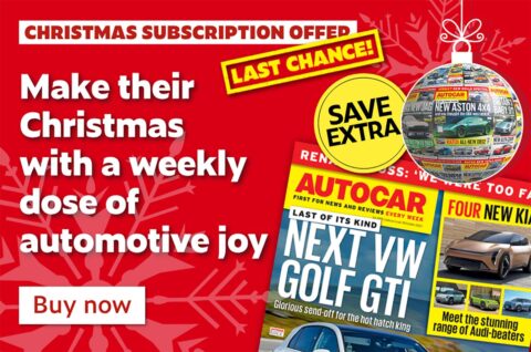 Last chance to save extra on a subscription before Christmas