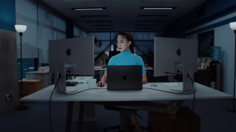 MacBook Air vs. MacBook Pro 2023: All the MacBooks explained