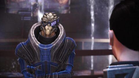 Mass Effect Lead Forms New Studio Under NetEase