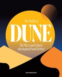 Missing ‘Dune: Part Two’? Check out these three ‘Dune’-related books.