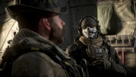 Modern Warfare 3’s Latest Patch Runs Into ‘Unforeseen Issues’