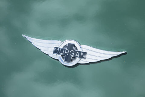 Morgan partners with Pininfarina for exclusive coachbuilt car