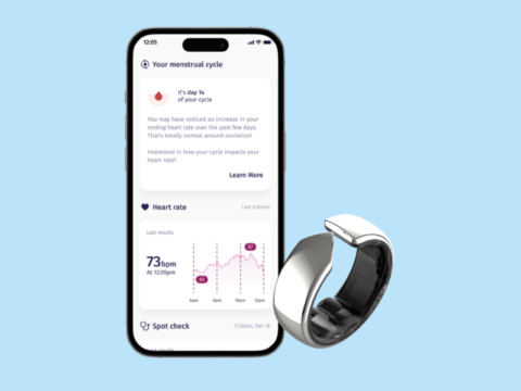 Movano Health prepares for November launch of Evie Ring, a health tracker for women