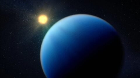 NASA puzzles over why some exoplanets are shrinking