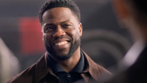 Netflix ‘Lift’ trailer teases mid-air heist with Kevin Hart