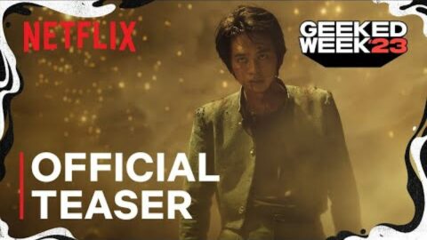 Netflix unveils first trailer of live-action ‘Yu Yu Hakusho’