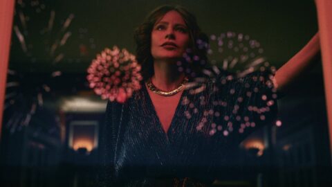 Netflix’s ‘Griselda’ trailer sees Sofía Vergara as ‘The Godmother’