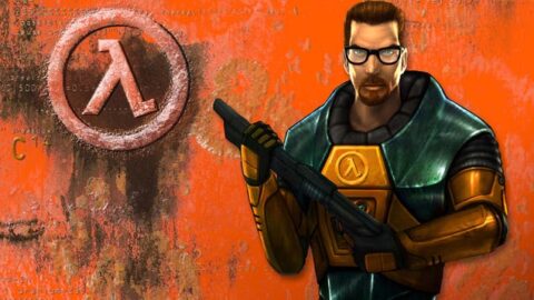 New Half-Life Update Adds Steam Deck Support And New Content