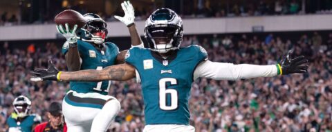 NFL 2023 Week 9: Biggest questions, risers and takeaways