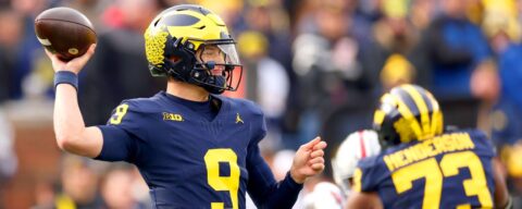 Ohio State-Michigan live updates – Best moments, top plays, reactions and takeaways