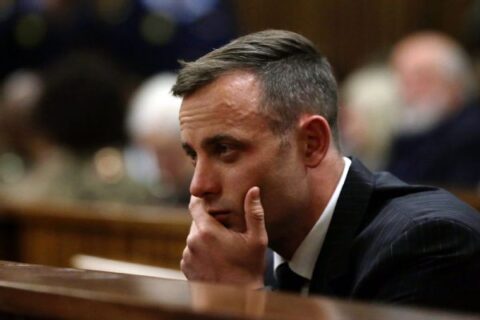 Oscar Pistorius granted parole 10 years after killing girlfriend