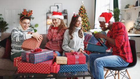 Our favorite budget gift ideas and stocking stuffers from Walmart