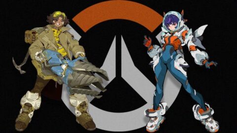 Overwatch 2 Will Add Three Heroes And A New Mode In 2024