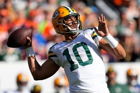 Packers GM – Need more time to evaluate QB Jordan Love