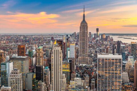Planning a Perfect One Day in New York City – Local Tips & Map
