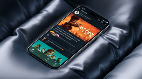 Plex becomes a social network with public debut of ‘Discover Together’