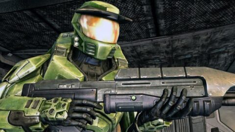 Pricey Halo 1 Skin In Infinite Costs More Than The OG Game