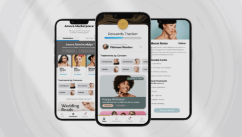 RepeatMD lands capital to grow its aesthetics and wellness booking business